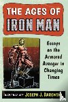  - The Ages of Iron Man