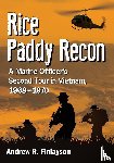 Finlayson, Andrew R. - Rice Paddy Recon
