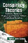 Gulyas, Aaron John - Conspiracy Theories