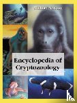 Newton, Michael - Encyclopedia of Cryptozoology