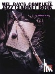William Bay - Complete Jazz Clarinet Book