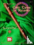 Diehl, Marcia - Celtic Tunes For Recorder