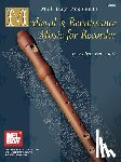 Bancalari, Robert - Bancalari, R: Medieval & Renaissance Music for Recorder