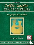 Weiser, Glenn - Celtic Guitar Encyclopedia