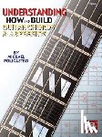 Michael Policastro - Understanding How to Build Guitar Chords and Arpeggios