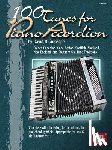 David DiGiuseppe - 100 Tunes for Piano Accordion