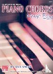 Gail Smith - Piano Chords Made Easy