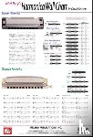 David Barrett - Harmonica Wall Chart