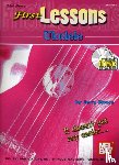 Jerry Moore - First Lessons Ukulele