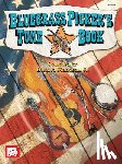 Jr., Richard Matteson - Bluegrass Picker's Tune Book