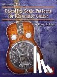 Phillips, Stacy - Chords And Scale Patterns