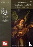 Koonce, Frank - Renaissance Vihuela and Guitar In Sixteenth