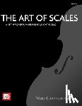 Wells Cunningham - Art of Scales (for Cello)