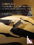 Christopher Buzzelli - Complete 7-String Guitar Method