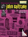 Corey Christiansen - Essential Jazz Lines Guitar Style Of John Coltrane