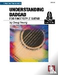 Doug Young - Understanding Dadgad For Fingerstyle Guitar