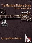 Jesper Rubner-Peterson - Mandolin Picker's Guide To Bluegrass Improvisation