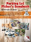 Dix, Bruce - Parking Lot Picker's Songbook - Banjo