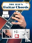Mel Bay - Guitar Chords