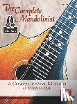 Marilynn Mair - The Complete Mandolinist