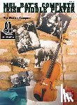 Peter Cooper - Complete Irish Fiddle Player