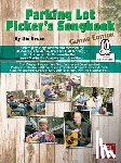 Dix, Bruce - Parking Lot Picker's Songbook - Guitar