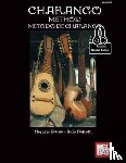 Italo Pedrotti - Charango Method