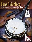 Tony Trischka - TONY TRISCHKA MASTER COLLECTION OF FIDDL