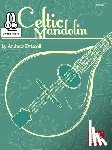 Andrew Driscoll - Celtic Mandolin