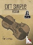 Mary Ann Harbar Willis - Dirt Simple Fiddle