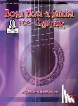 Mike Christiansen - Bossa Nova and Samba for Guitar