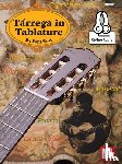 Ben Bolt - TARREGA IN TABLATURE