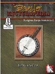 Ross Nickerson - Banjo Encyclopedia, The