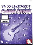 William Bay - You Can Teach Yourself Guitar Chords