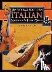 John, La Barbera - John, L: Traditional Southern Italian Mandolin and Fiddle