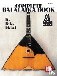 Bibs Ekkel - Complete Balalaika
