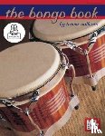 Trevor Salloum - Bongo Book