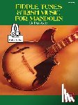 Dan Gelo - Fiddle Tunes & Irish Music for Mandolin