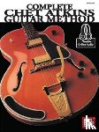 Chet Atkins - Complete Chet Atkins Guitar Method