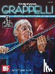 Tim Kliphuis - Stephane Grappelli Gypsy Jazz Violin