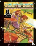 John Pickering - Drummer's Cookbook