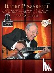 Eddie Decker - Bucky Pizzarelli Master Jazz Guitar Solo Collection