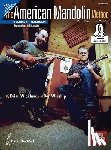 Brian Wicklund - American Mandolin Method Volume 1