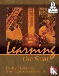 David Courtney - Learning The Sitar
