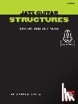 Andrew Green - Jazz Guitar Structures