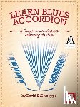 David Digiuseppe - Learn Blues Accordion