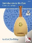 Rob MacKillop - INTRO TO THE LUTE