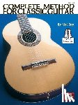 Mel Bay - COMP METHOD FOR CLASSIC GUITAR