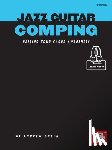Andrew Green - Jazz Guitar Comping