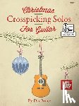 Bruce, Dix - Christmas Crosspicking Solos